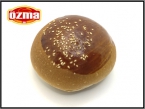 Gurme 80 GR Yumurtalı Hamburger