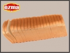 Dilimlenmiş Tost Ekmeği