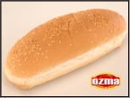Lüx Döner Ekmeği